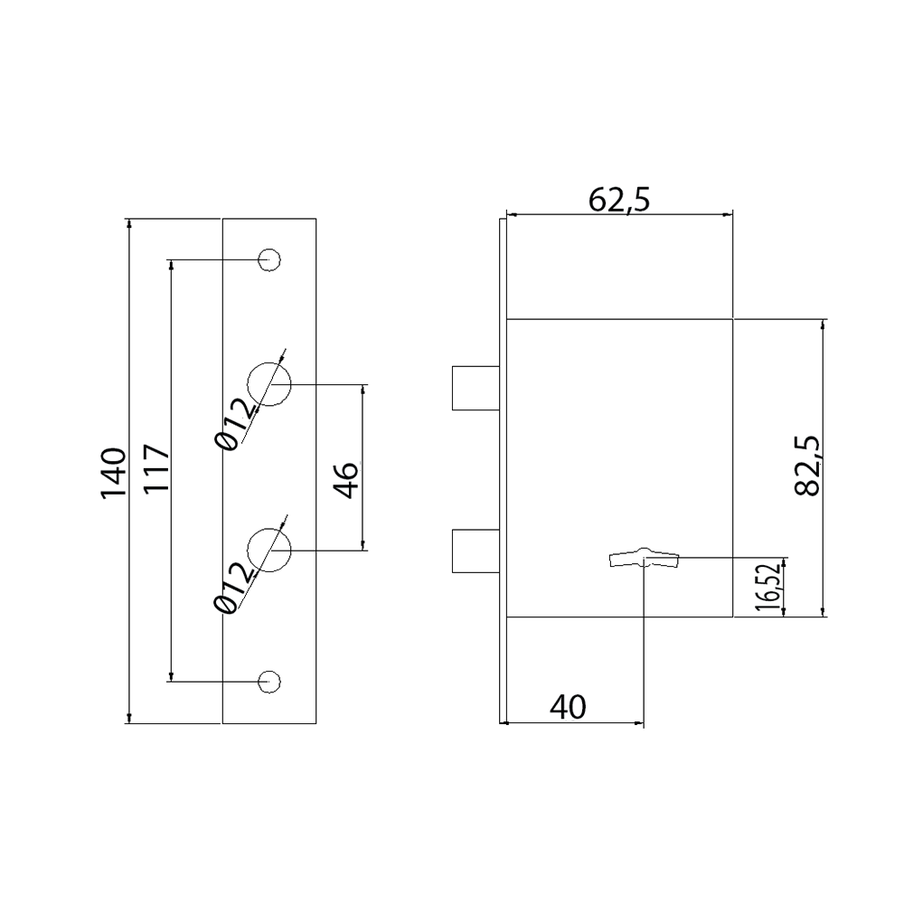 Plano de producto