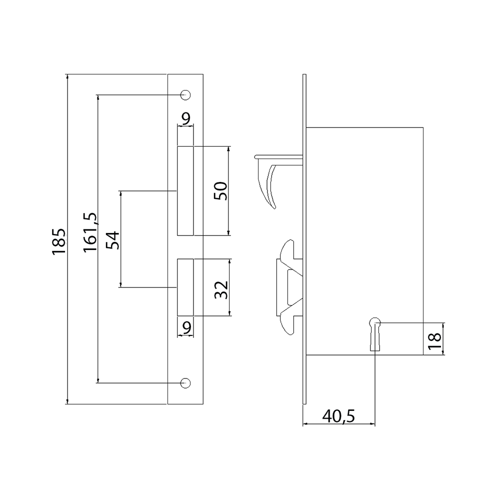 Plano de producto