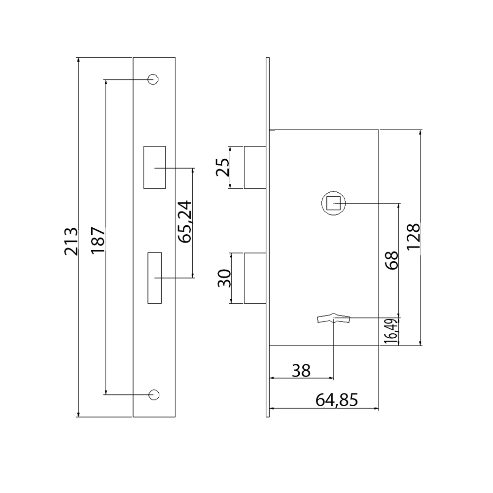 Plano de producto